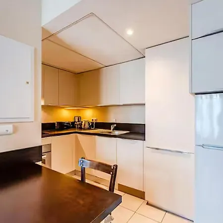 1 Bedroom Beautiful In * Arcachon