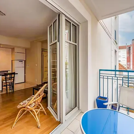 Apartment 1 Bedroom Beautiful In