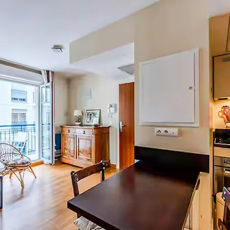 1 Bedroom Beautiful In * Arcachon