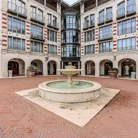 1 Bedroom Beautiful In Apartment *